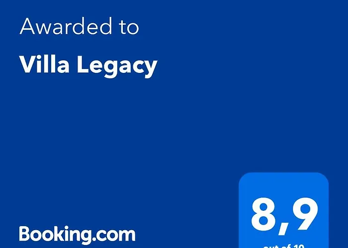 Villa Legacy