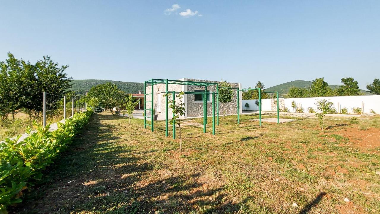 Legacy Vila Krusvar