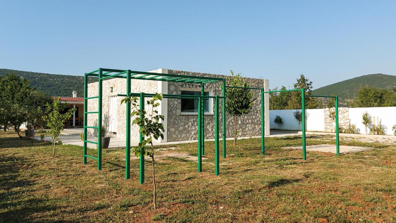 Villa Legacy Krusvar